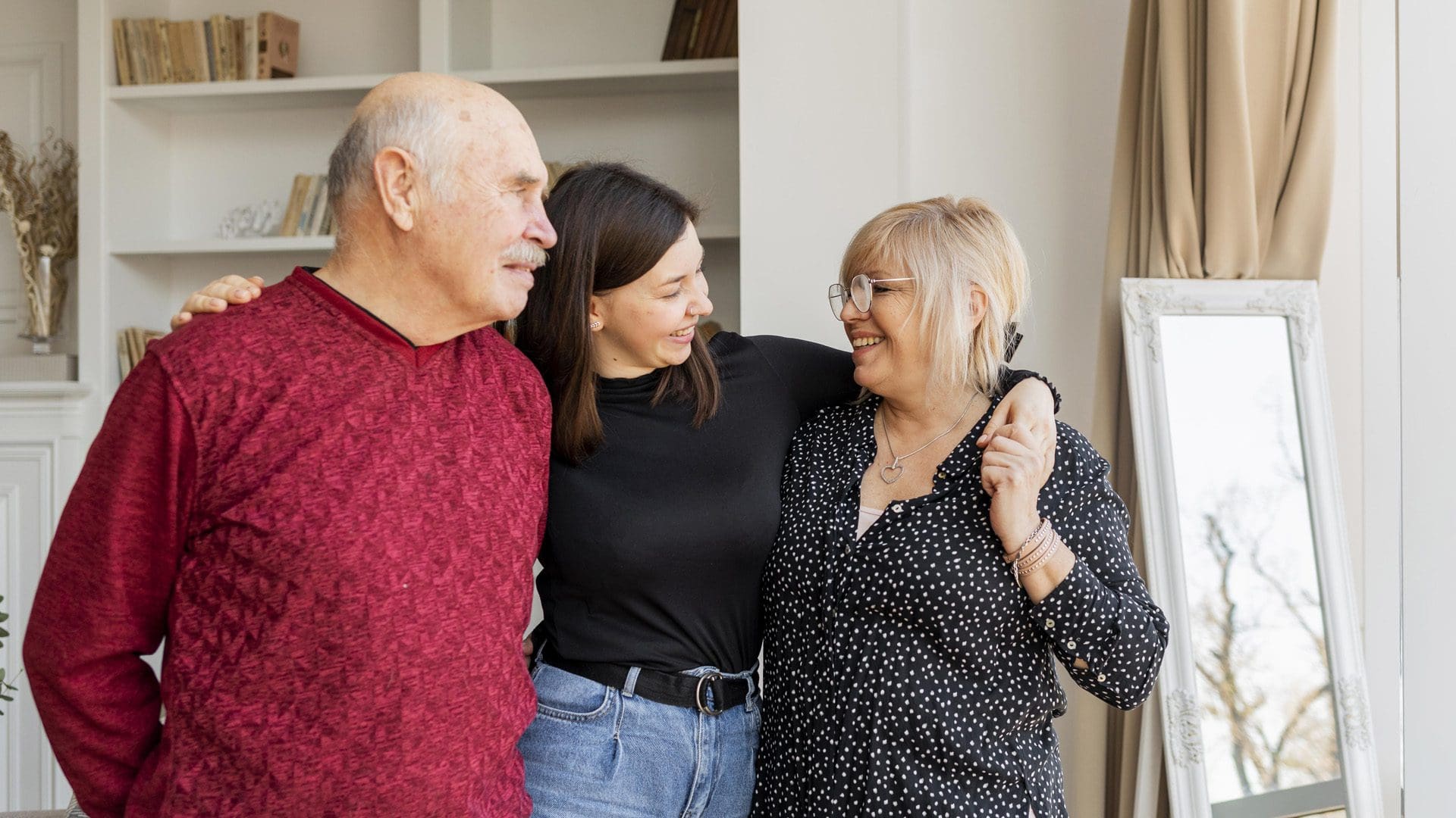 Residential Tiny Homes